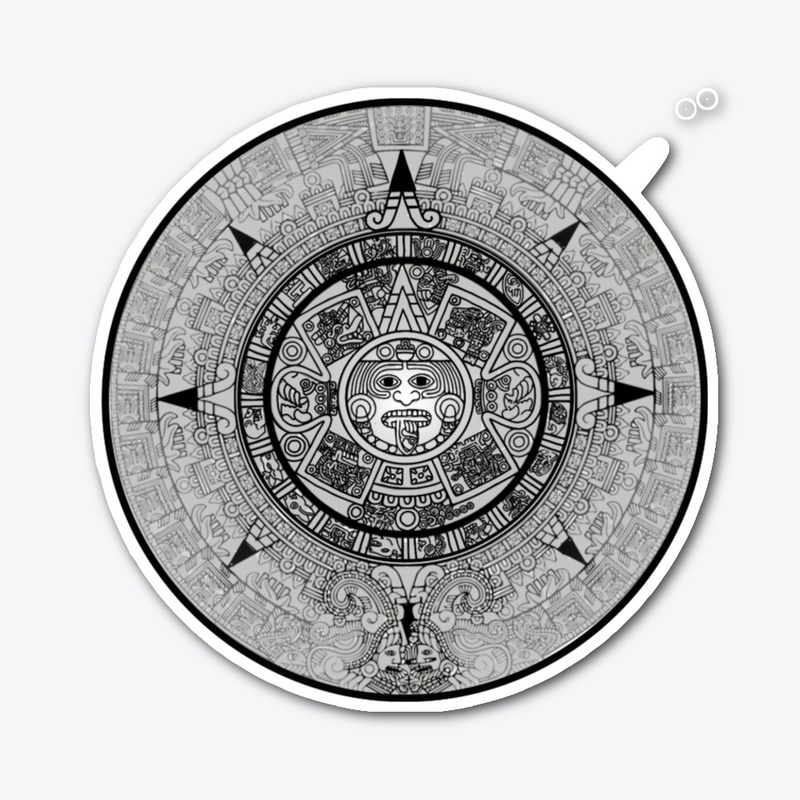 Aztec Calendar v3