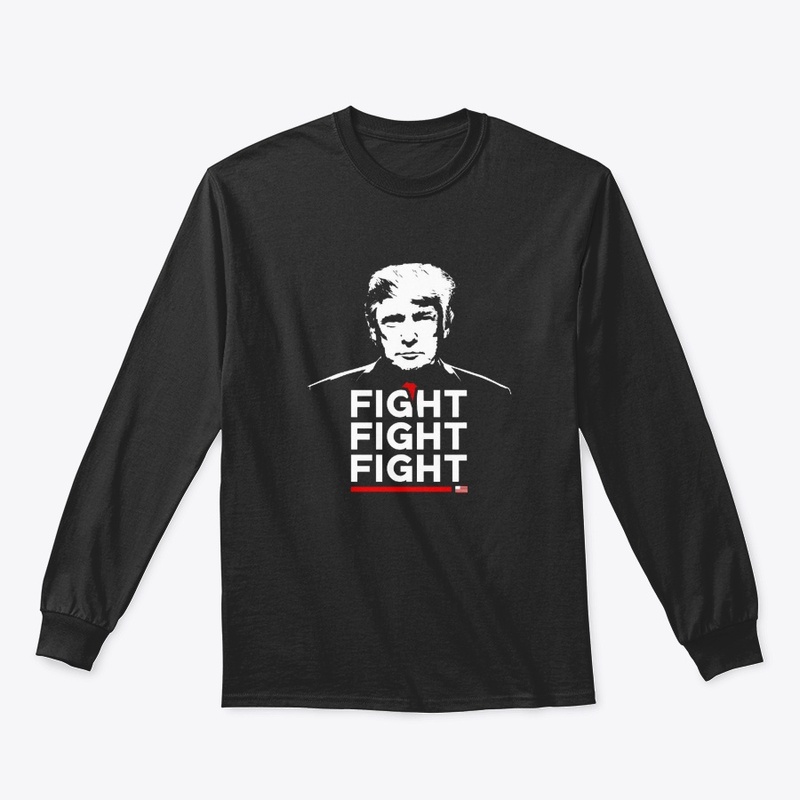 " Stand Strong | Fight for Change 2024"