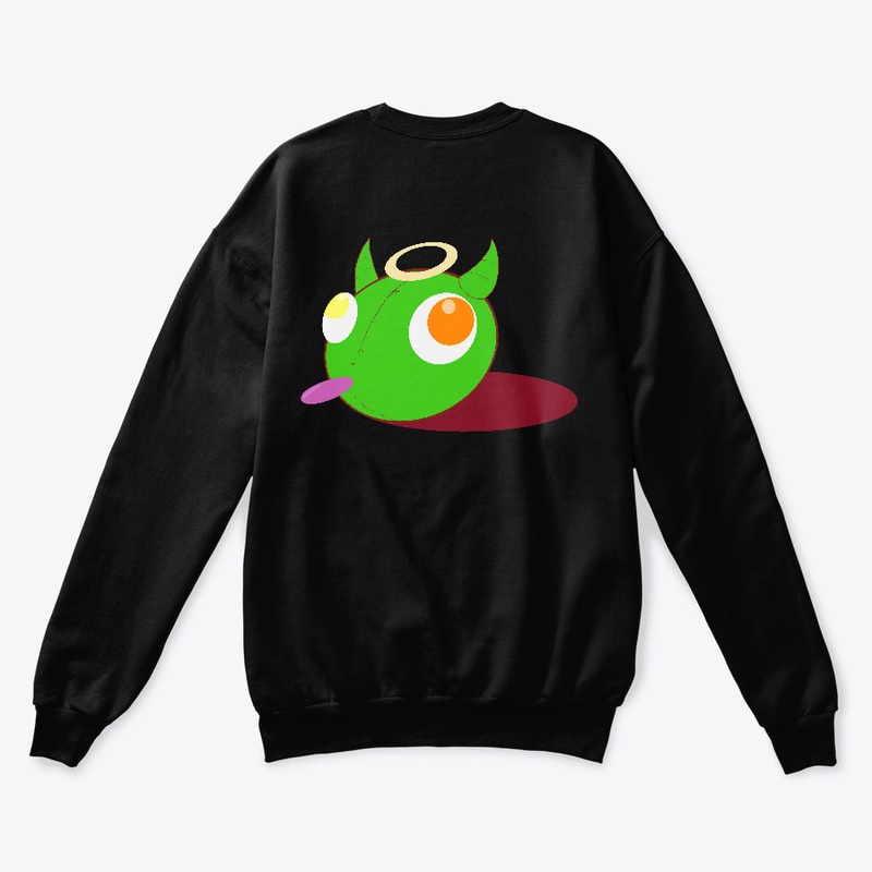 DEVILMAN GREEN