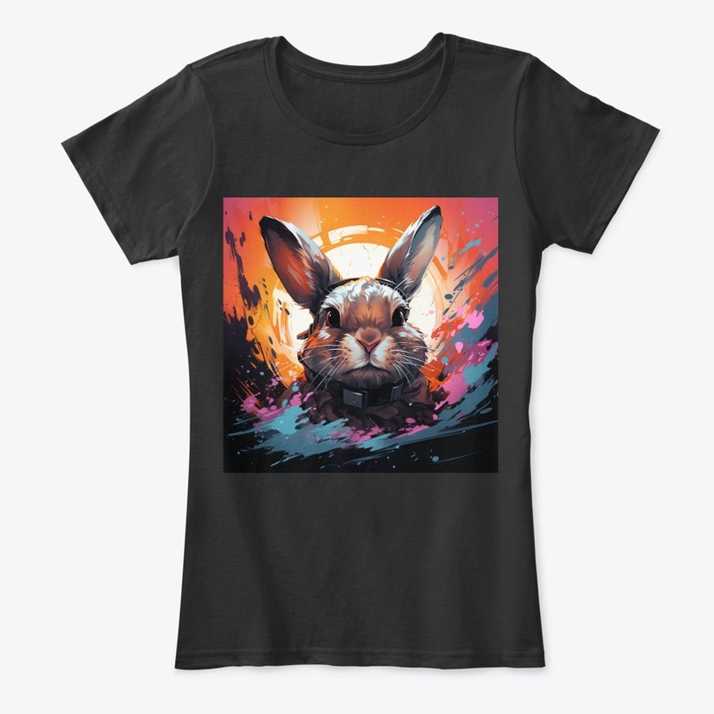 Rabbit Enigma - 2
