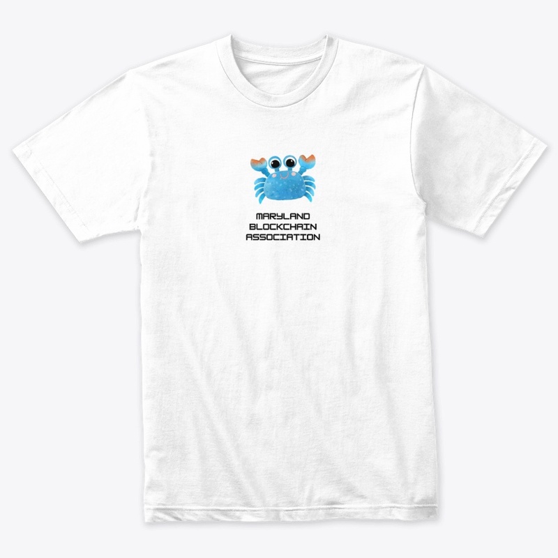 MDBA Blue Crab Shirts
