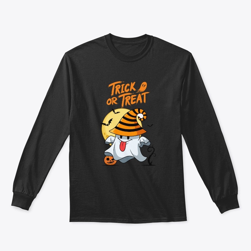 Spooky Delights