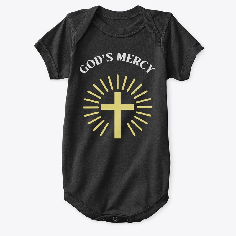 God's Mercy