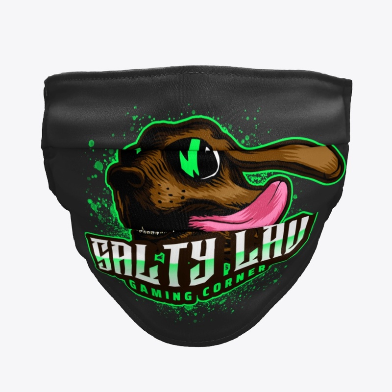 Salty Lad Gaming Accessories