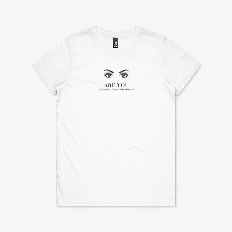 Looking for something?