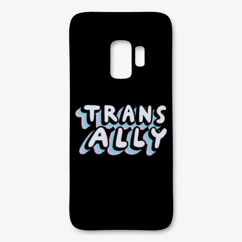 Trans Ally 