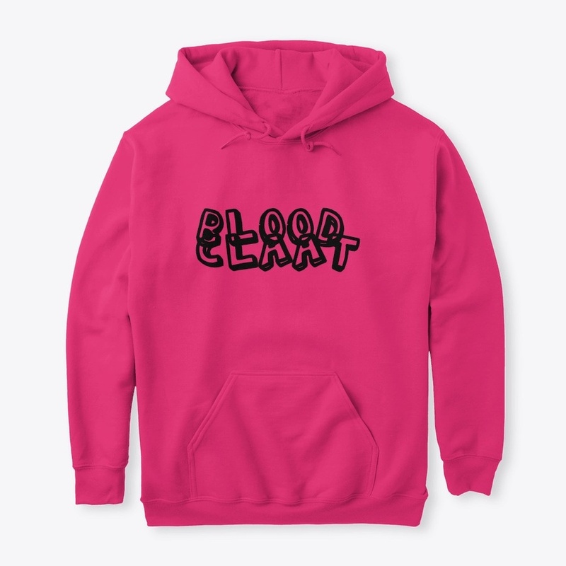 Custom Bloodclaat Designs