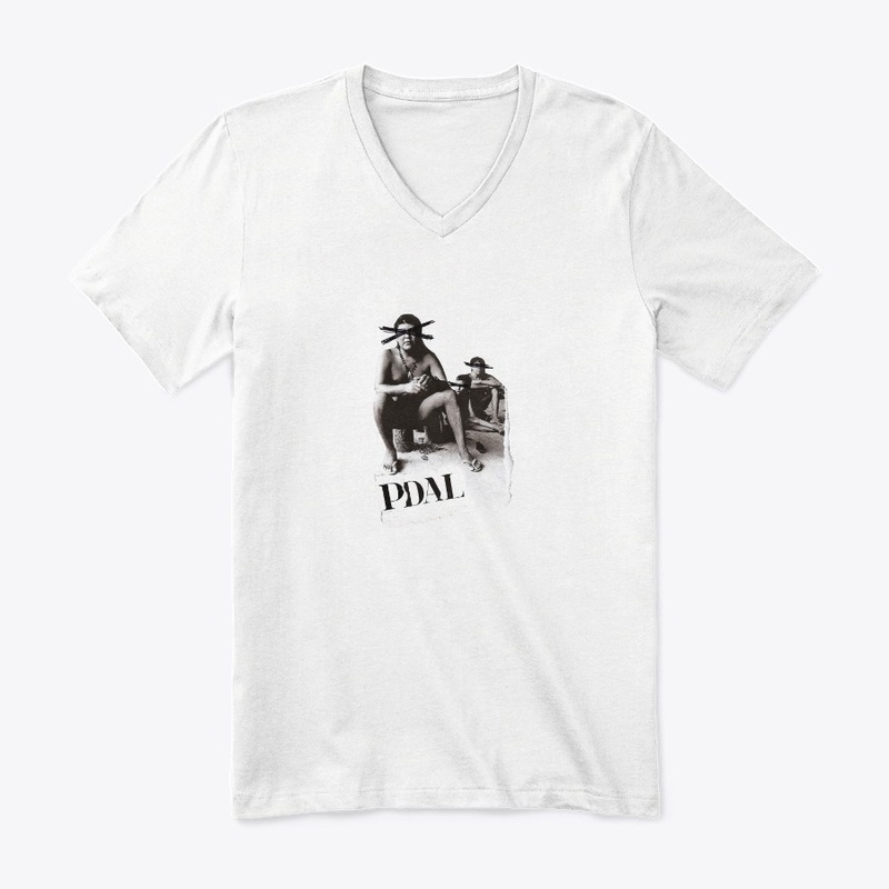 PDAL - For the Right to the Outdoors