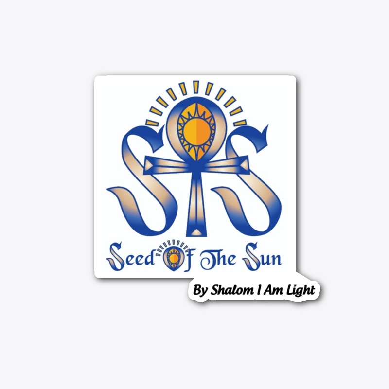 Seed Of The Sun Gold