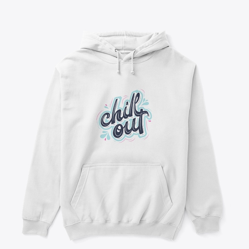 Chill Out: Stylish Relaxation