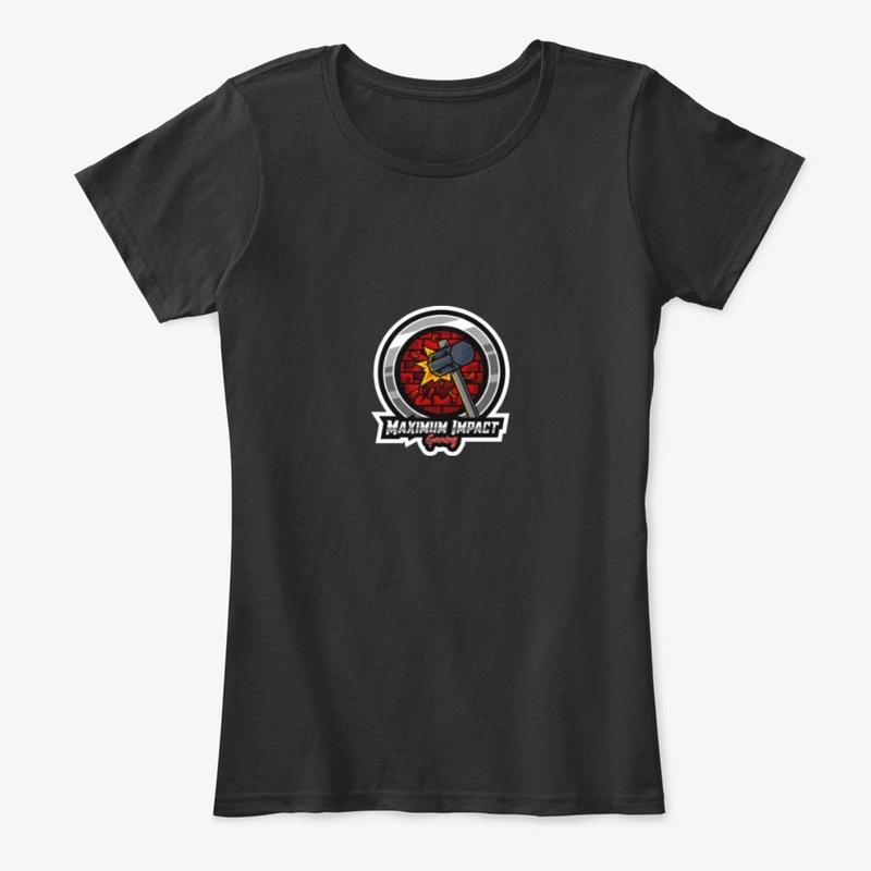 Maximum Impact Gaming Store