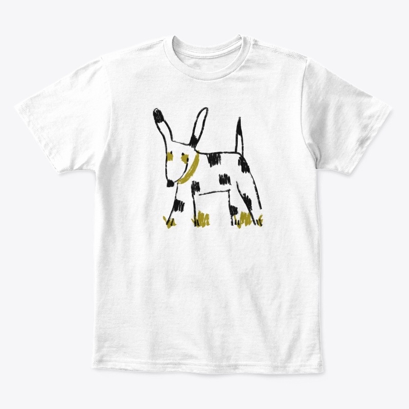 Dalmatian dog for everyone
