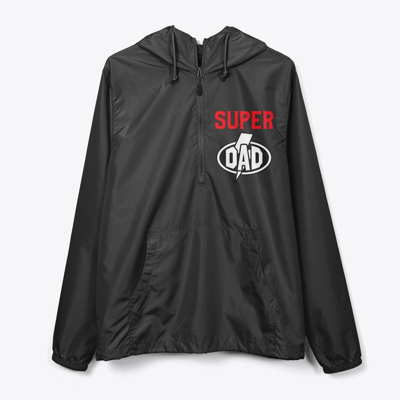 Super dad