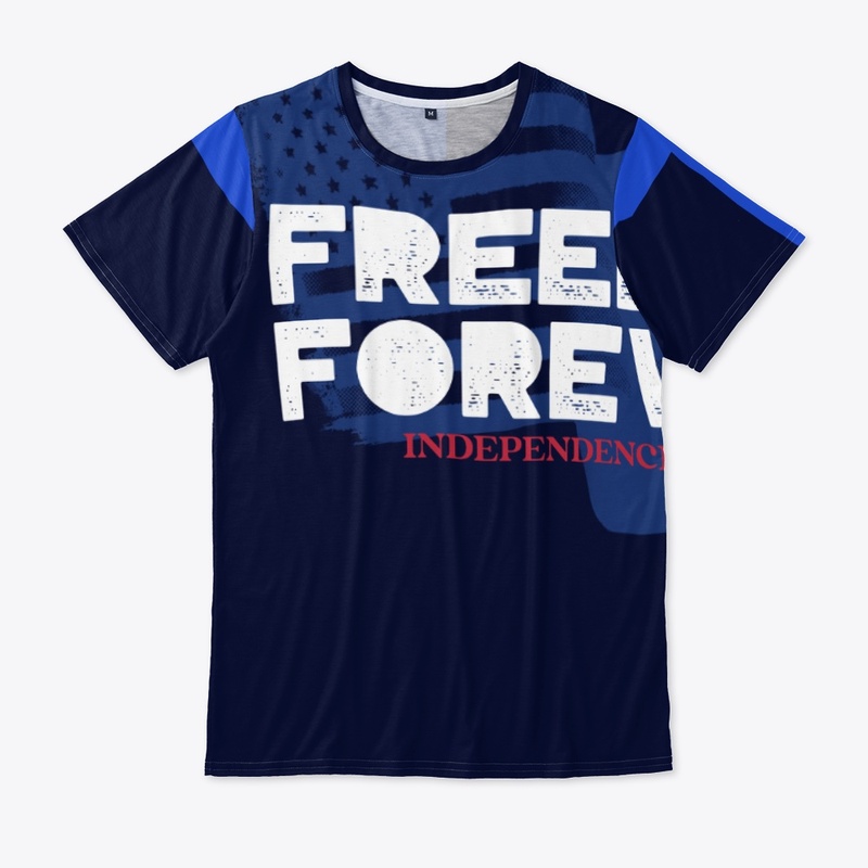 Freedom Forever