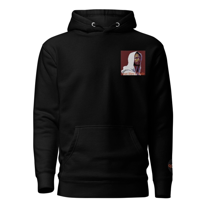 Jesus Wore A Hoodie Designer Hoodie 2