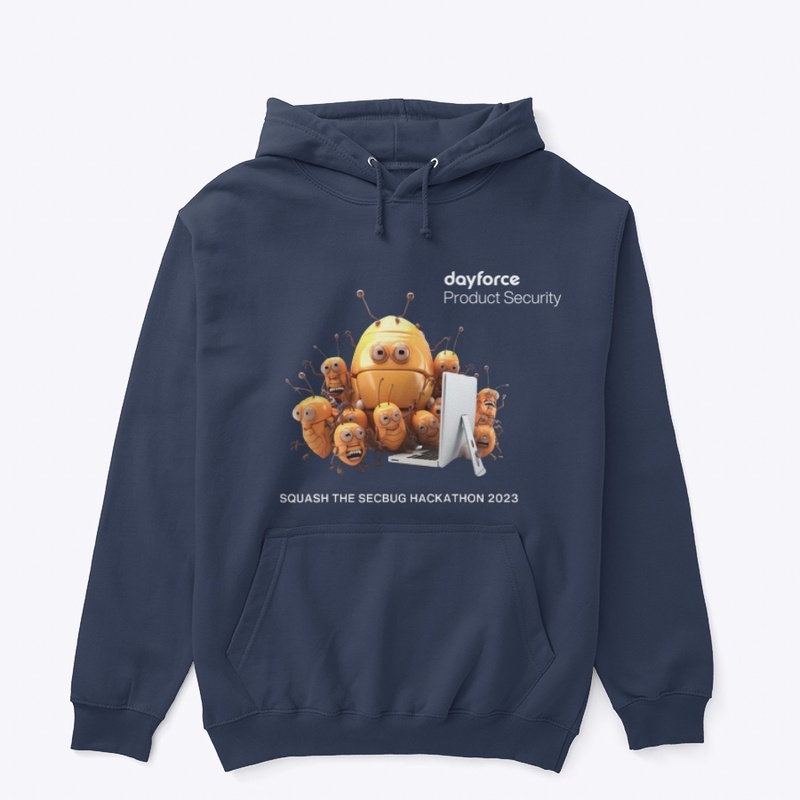 SECBUG Hackathon 2023