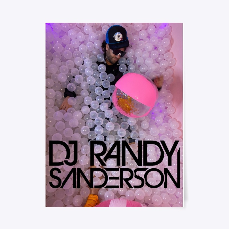 Randy Poster 