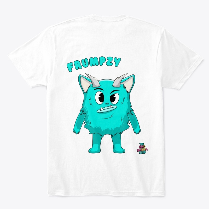 Frumpzy