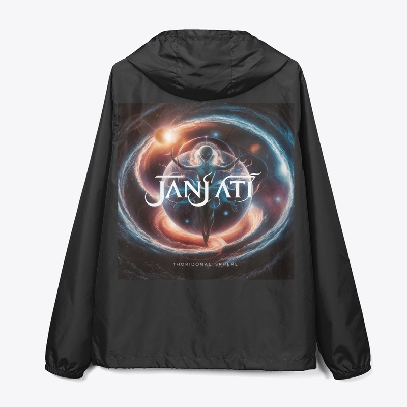 Janjati Merchandise Series 2