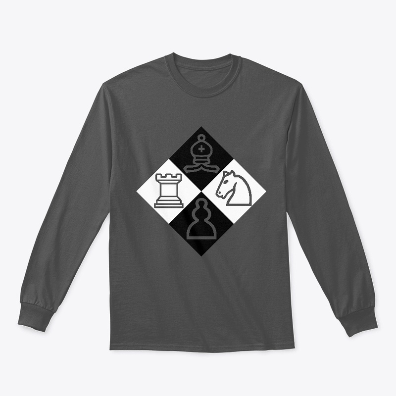 Backbones Of Chess