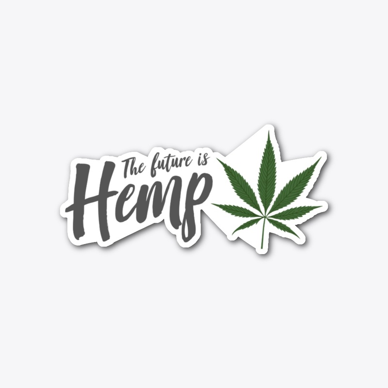The future is hemp