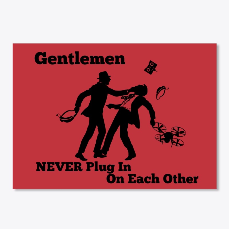 FPV Gents