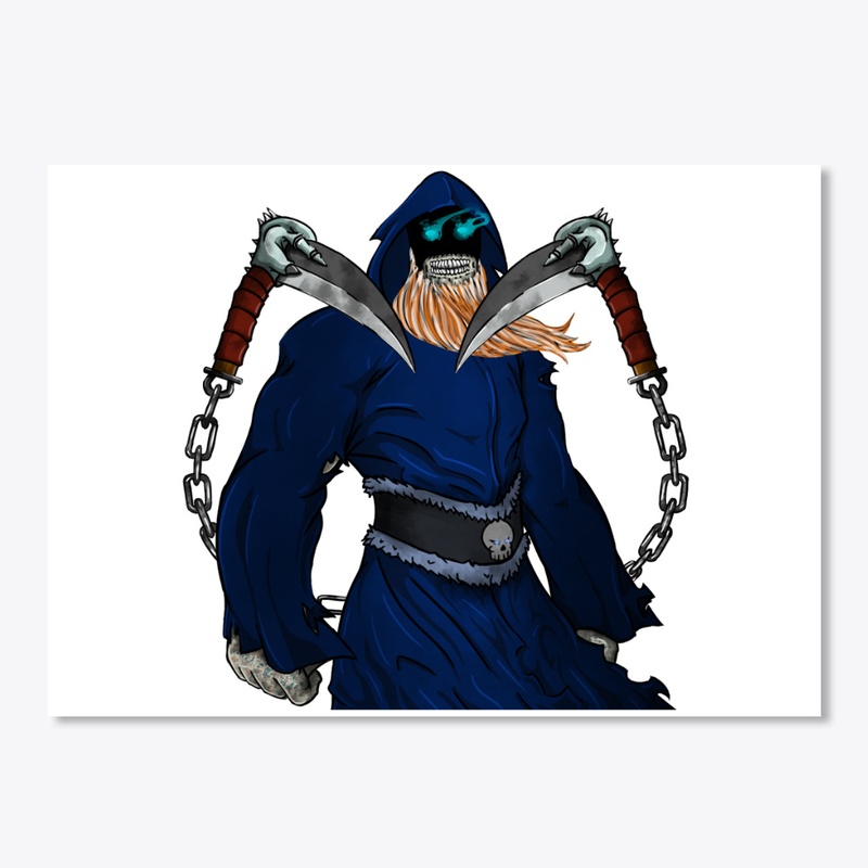 Spawn of Reaper