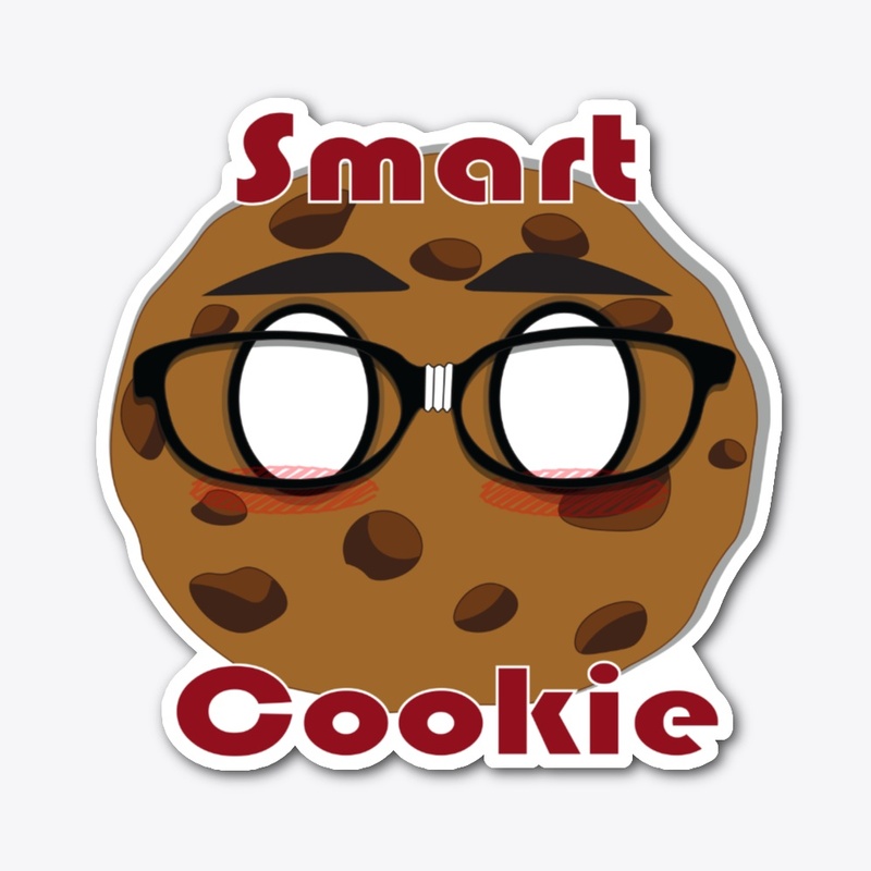 Smart Cookie (galleta inteligente)
