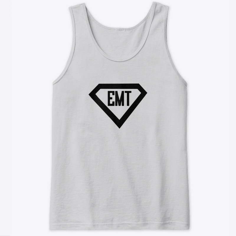 SUPER MEDIC EMT Merch