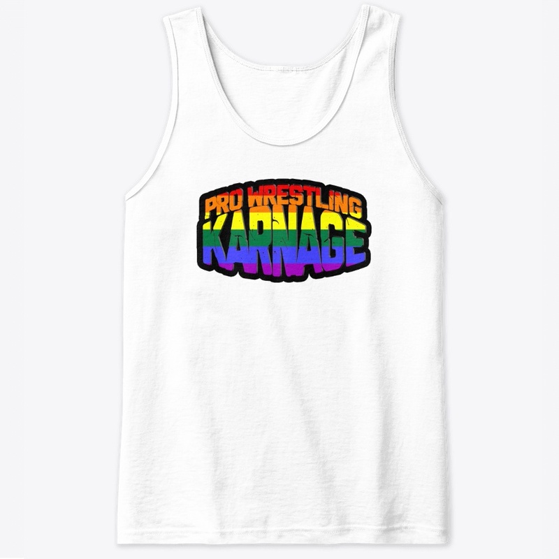 Karnage Pride