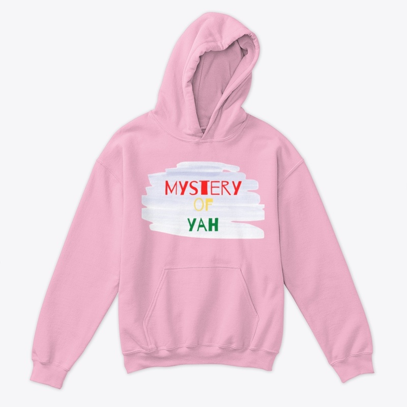 Mystery Of Yah