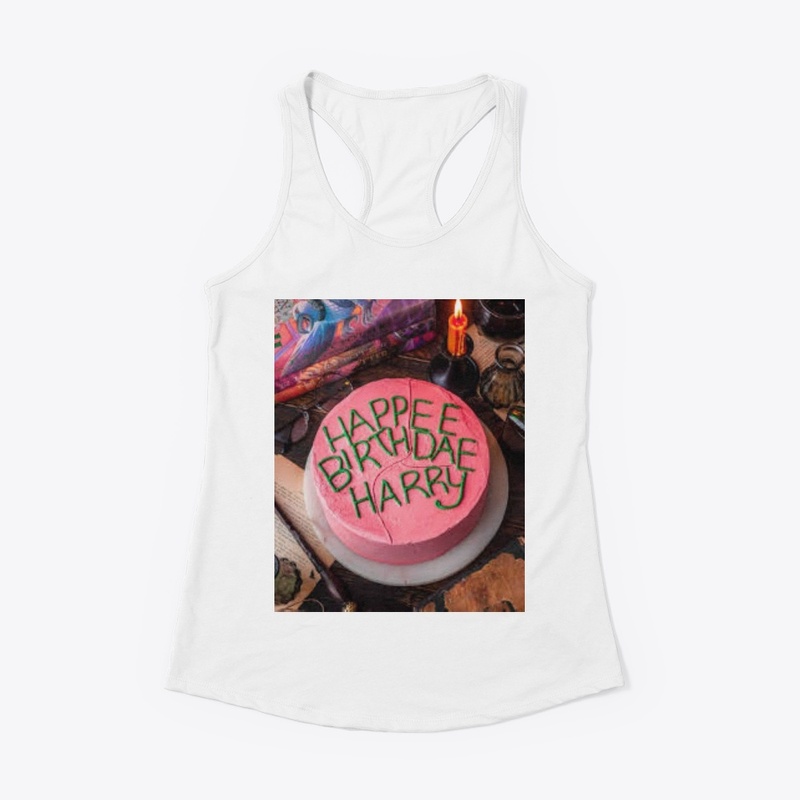 Birthday T-Shirt Design