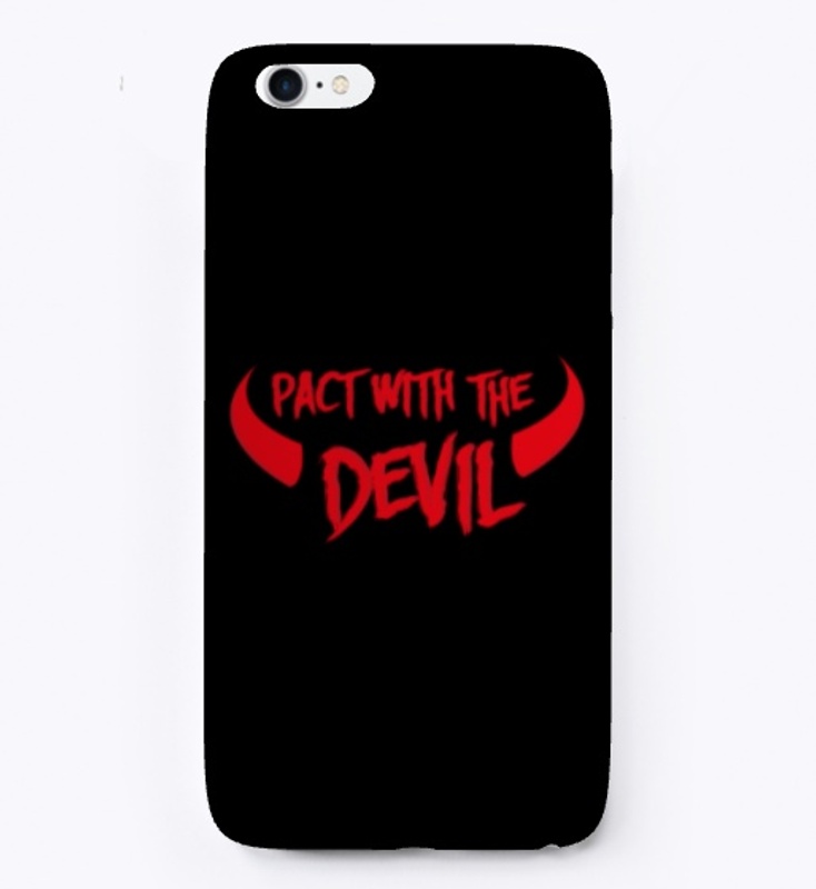 Pact With The Devil