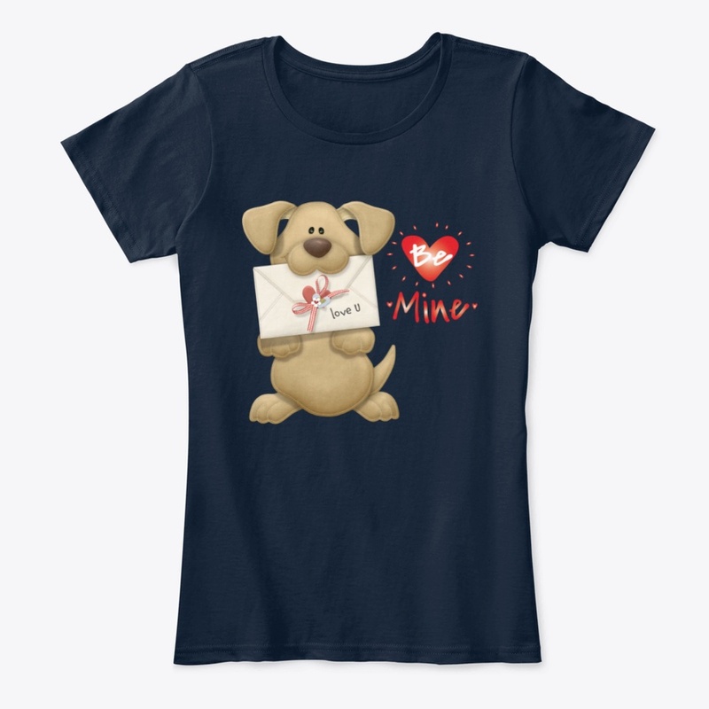 Ts funny dog