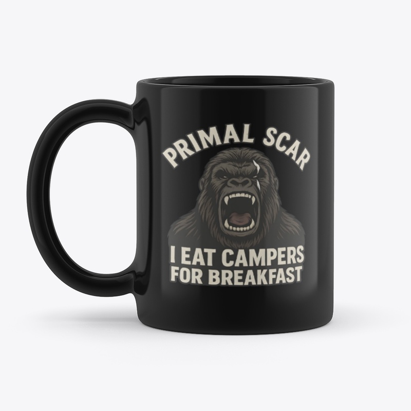 Primal Scar
