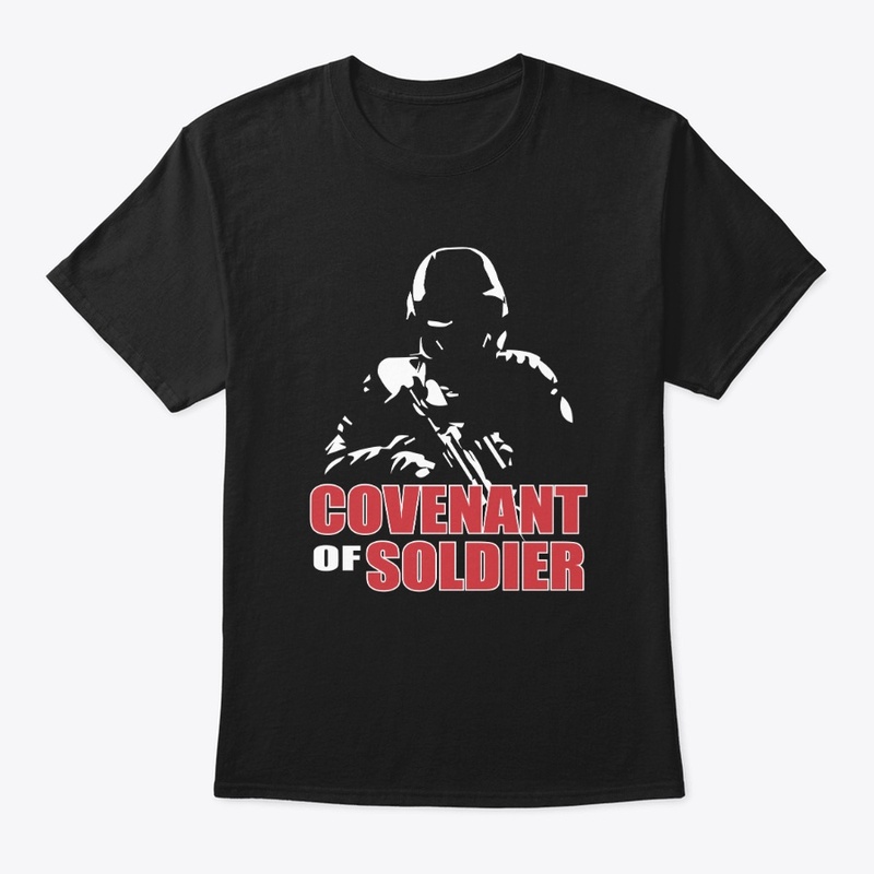 Covenant of Soldier