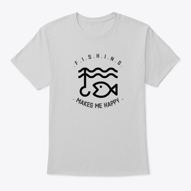 Fishing T Shirt