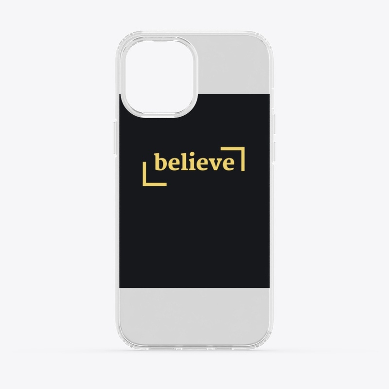 Believe