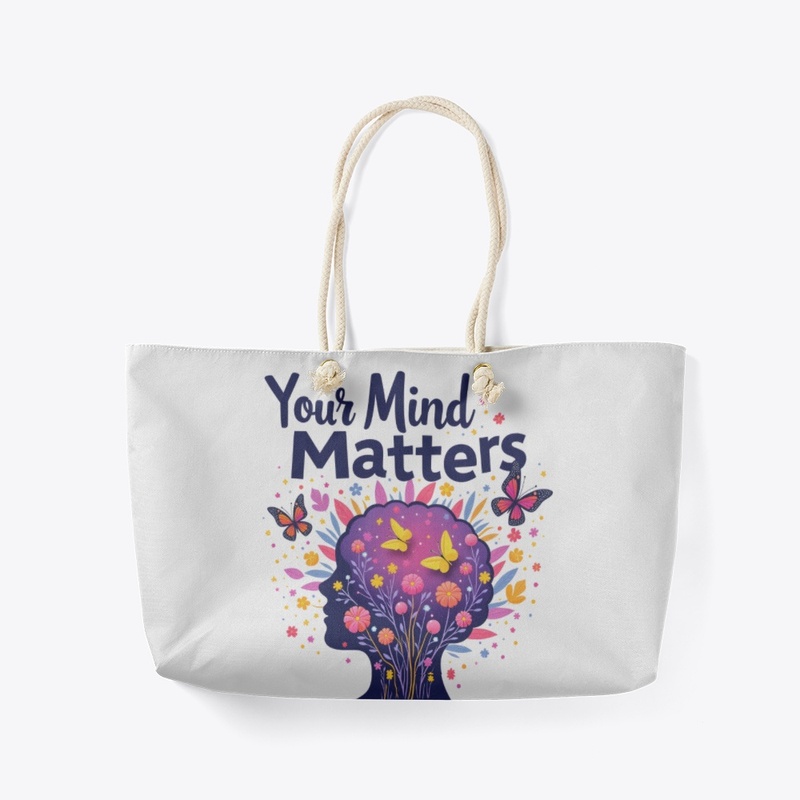 Your Mind Matters