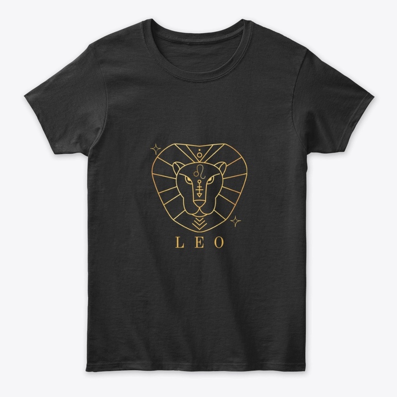 Leo Clothing Collection