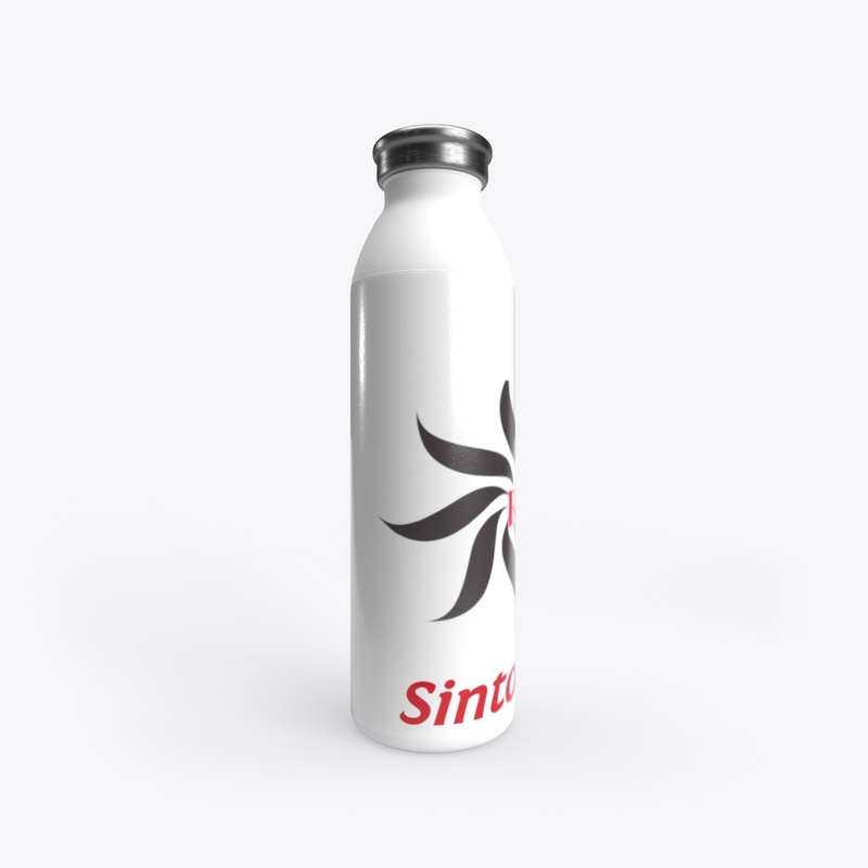 Sinto’s merchandise 