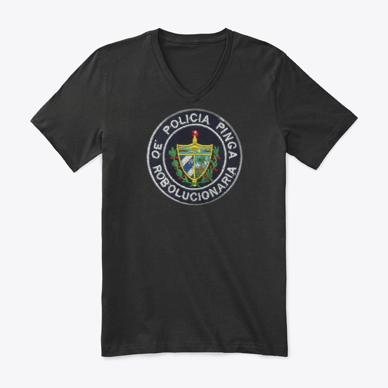 UNSENSORE_Oe Policia Pinga