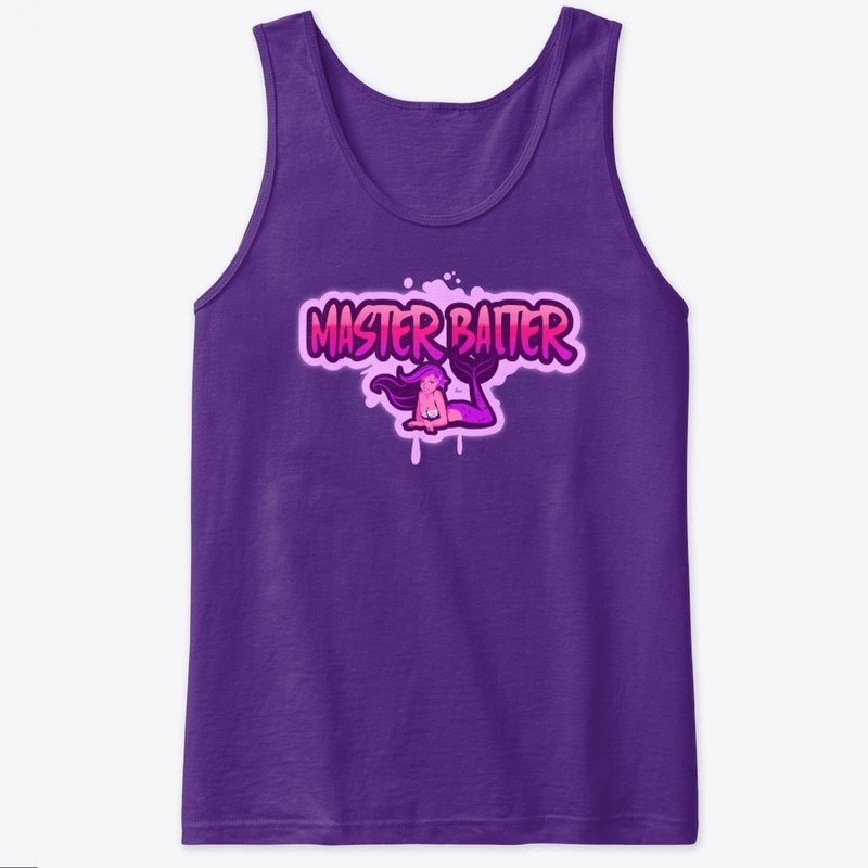 master baiter mermaid