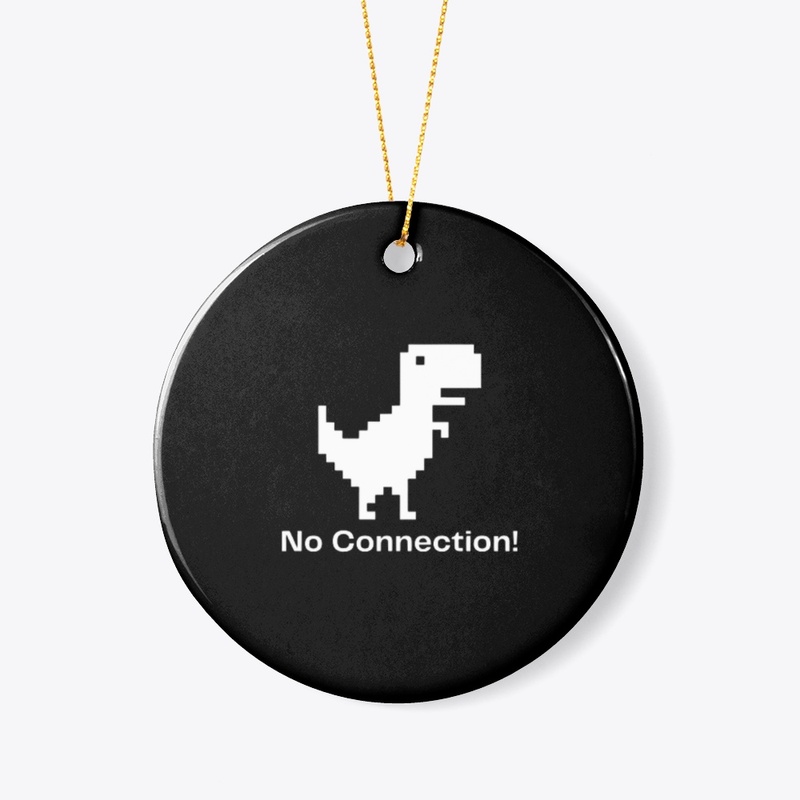 no connection 