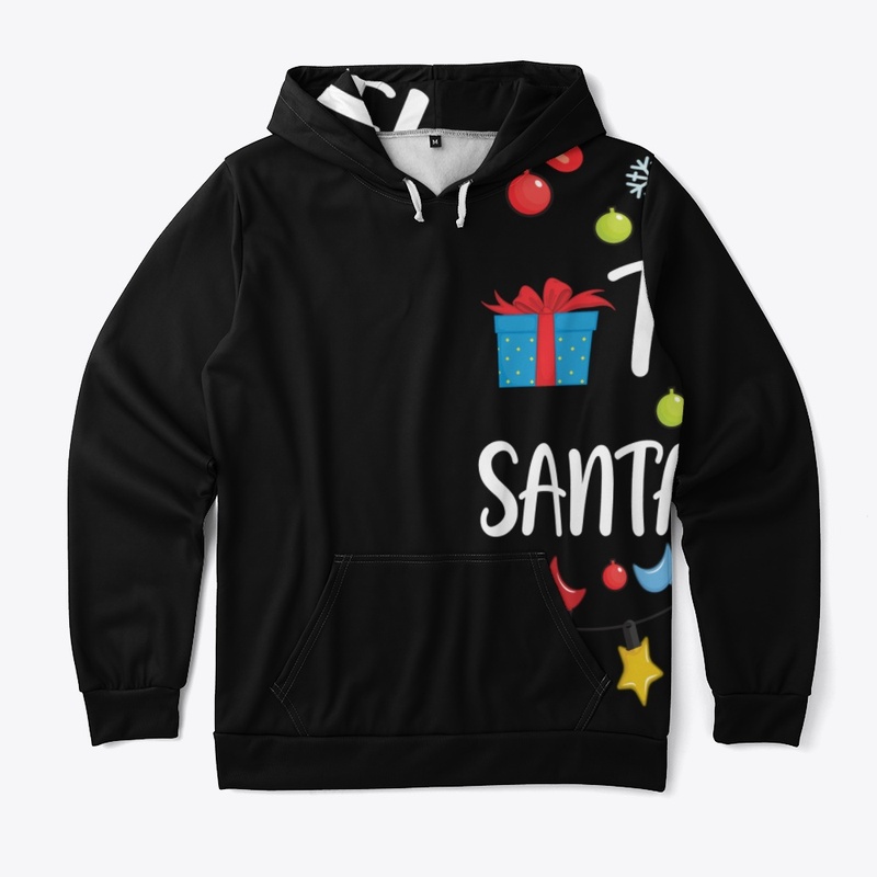 Most likely to eat santa's christmas