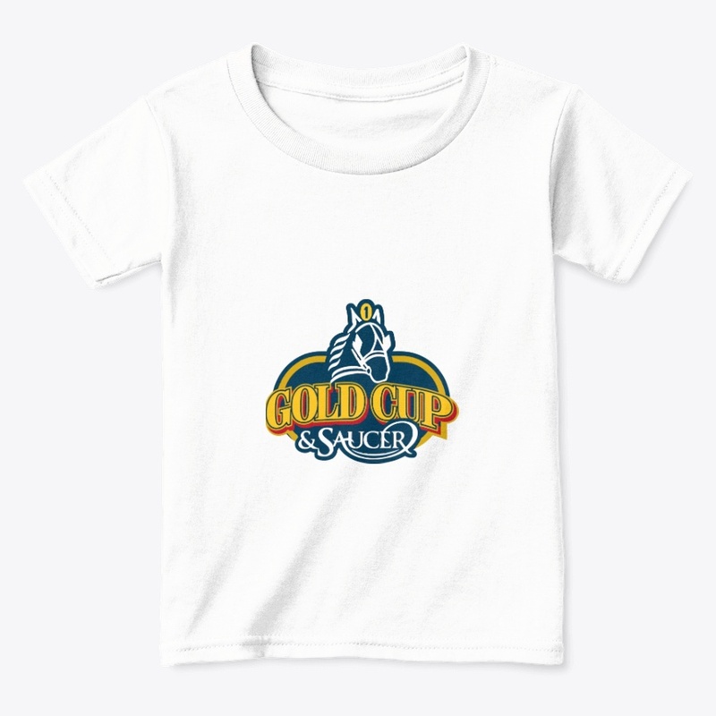 Hollywood Gold Cup Champion Outfit