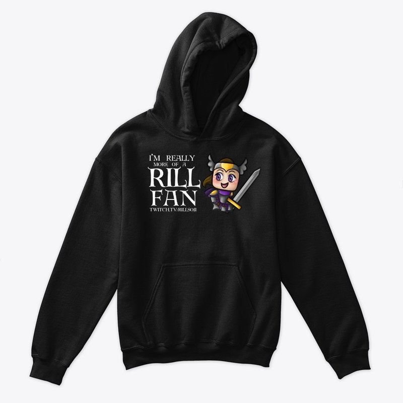 Rill Fan