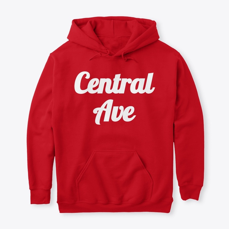 Central Ave Clothing