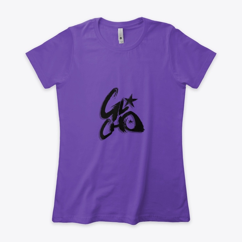 Glo Woman's Boyfriend Shirt