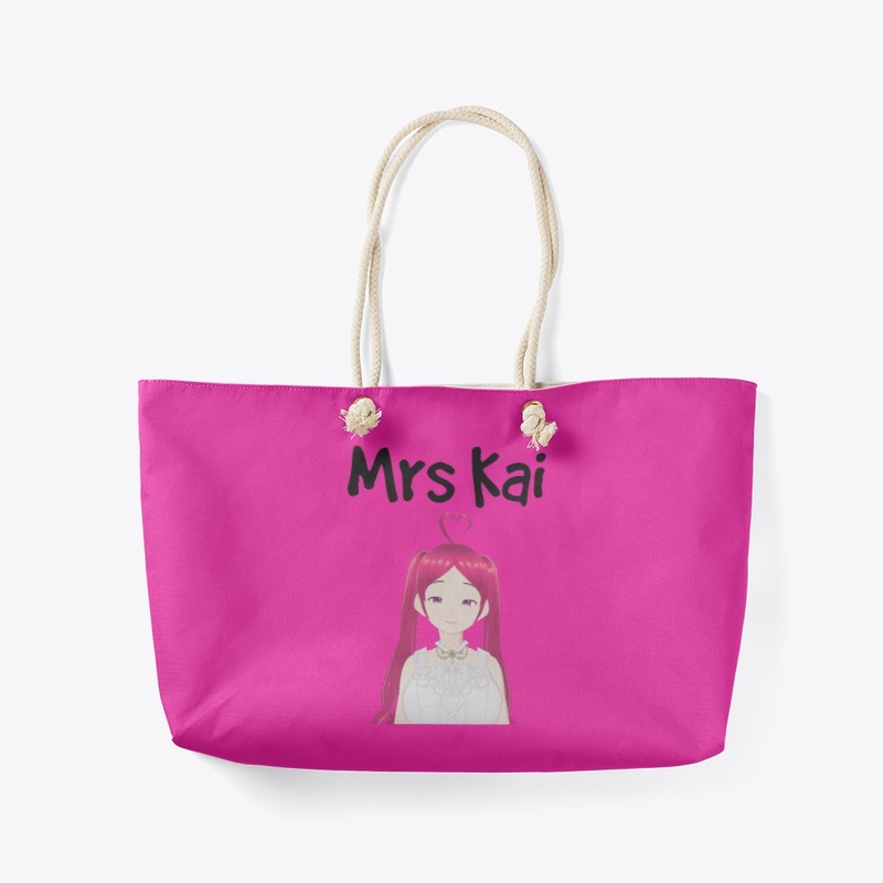 Mrs Kai